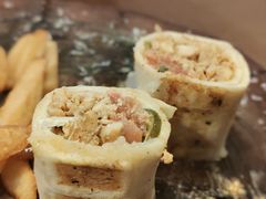 -Uncle Kosto科斯托·中东菜