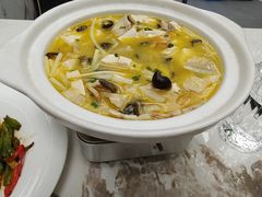 -又见炊烟私房菜(敬亭路店)
