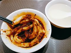甜水面-洞子口张老二凉粉(文殊院店)