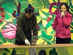-上海大自然野生昆虫馆(东方明珠·爬宠昆虫探索中心)