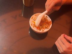 -探鱼·鲜青椒爽麻烤鱼(广州欣荣广场店)