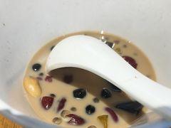 -港湾糖水