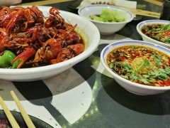 -红钳侠小龙虾·烧烤(中赢康康谷店)