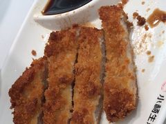 -小杨生煎(黄河路店)