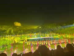 -鼎盛王朝康熙大典实景演出