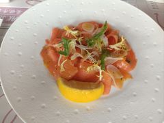 -安妮意大利餐厅(日坛店)