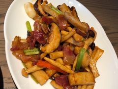 -四道菜·福建菜馆(新街口金鹰店)