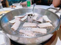 -顺峰顺水顺德菜(第一百货店)