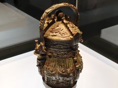 -浙江省博物馆(孤山馆区)