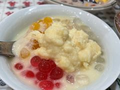 榴莲捞珠-堂屋糖水店(愚园店)