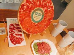 -寻滇记云南鲜牛肉火锅(北海路店)