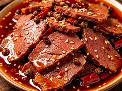 -艺味深尝(云锦路店)