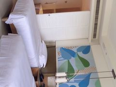 -三亚海棠湾万丽度假酒店