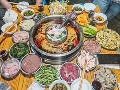 -渝味黄姐火锅(黄泥村店)