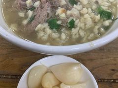 -老刘家泡馍·陕西老字号(钟楼广济街店)