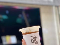 -JPG coffee(广州体育西店)
