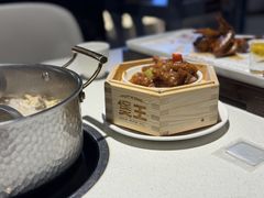 -煲王粤菜餐厅(中侨中心店)