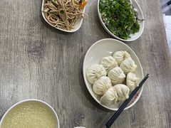 -津门张记包子铺(华昌道店)