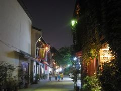 -鼓楼(西湖风景名胜区)
