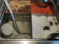 -海底捞火锅(长沙华创国际广场店)