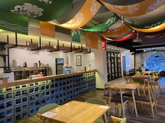 -四姑娘山阿巴郎·藏式花园餐厅