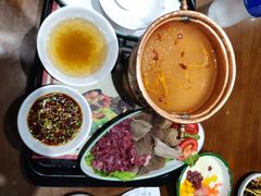 -罗平振兴老店砂锅饭(文笔路店)