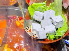 -冯校长老火锅(广州正佳广场店)