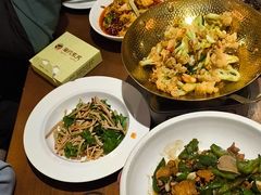 -湘约东方·湘约和港·湖南家常菜·宴请(民星路店)