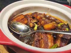 -铭家家宴·海鲜青岛菜·院子餐厅(燕岭路店)