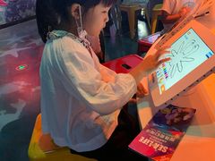 -沈阳海洋探索中心