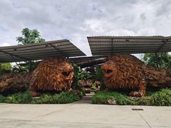 -腾冲艺缘艺术品有限公司