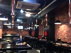大堂-炙韩料理·部队锅专门店