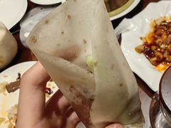 -全聚德(双井店)