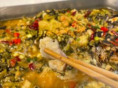 -鱼酷活鱼烤鱼(南京水游城店)