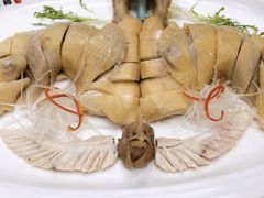 -清心鸡沙田乳鸽店·非遗传承(粤垦路店)