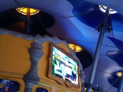 -珠海横琴长隆《卡卡虎奇遇记》