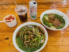 -肆姐面粉馆(坡子街店)