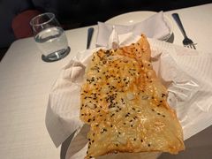 餐前面包-Solo(衡山路店)