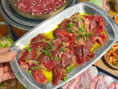 -枣玛尔脊骨汤·烤肉(西塔总店)
