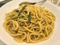 炒叉子-皇朝海鲜酒店