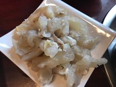 -福寿斋·老北京铜锅涮肉·烧烤(清岚店)