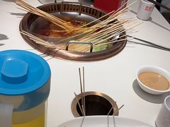 -蓉语串串火锅(振兴路店)