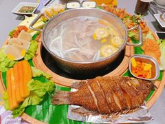 -椰小鸡·琼州糟粕醋(美兰缤纷城店)