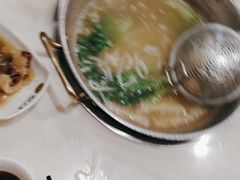 -潮汕大目牛肉火锅(水围店)