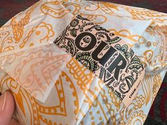 -OUR Bakery(SKP-S店)