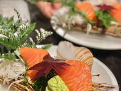 -山上下日本料理(万象城店)