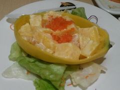 android_upload_pic-万岁寿司(万国店)