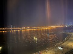 -大连君悦酒店