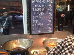 -慧娟面馆·餐厅(望江路店)