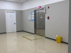 -慈铭体检(世纪城分院)